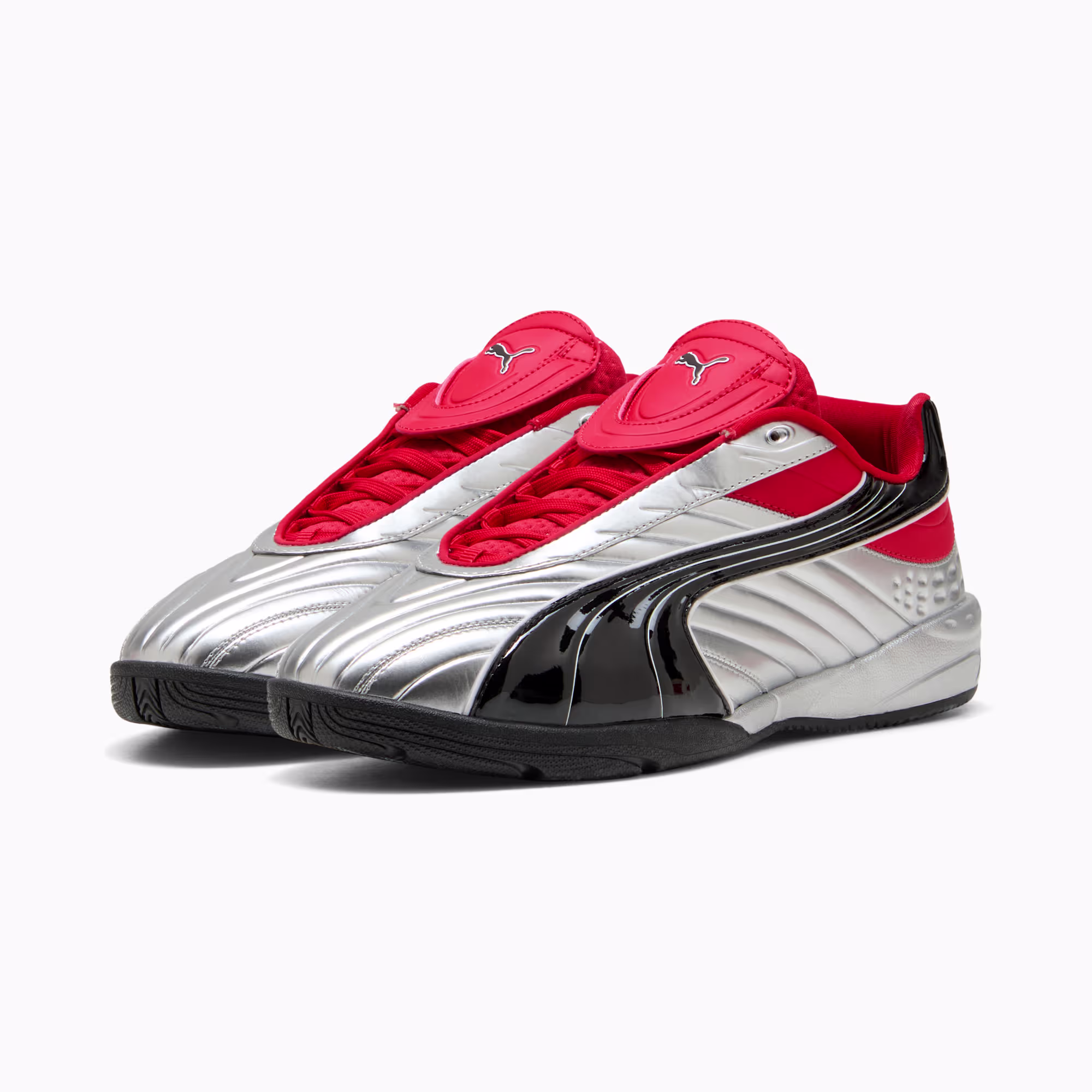 TENIS FEMENINO PUMA V1PER GOALGETTER – foto 2